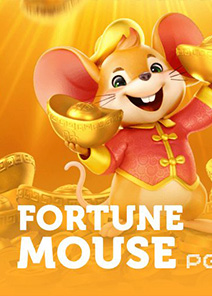 Fortune Mouse