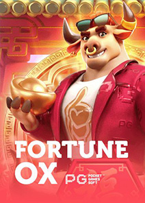 Fortune Ox