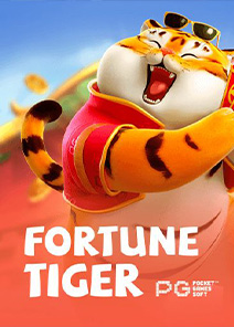 Fortune Tiger