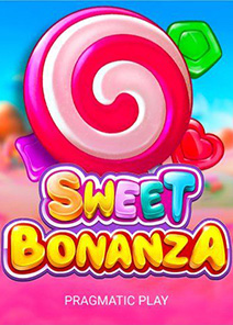 Sweet Bonanza